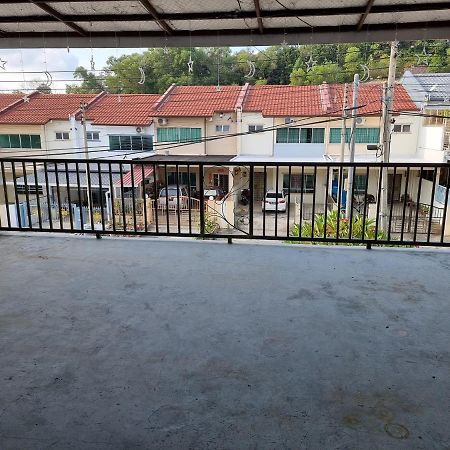 Sweethome Homestay SDK Esterno foto