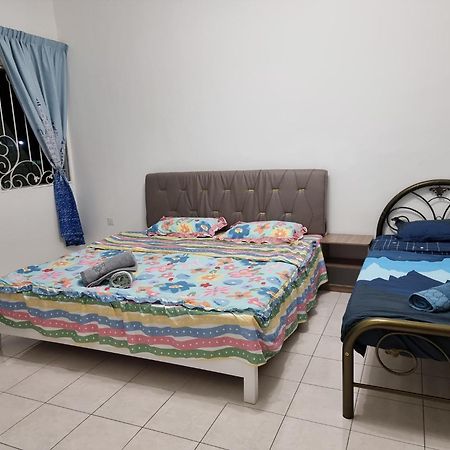 Sweethome Homestay SDK Esterno foto