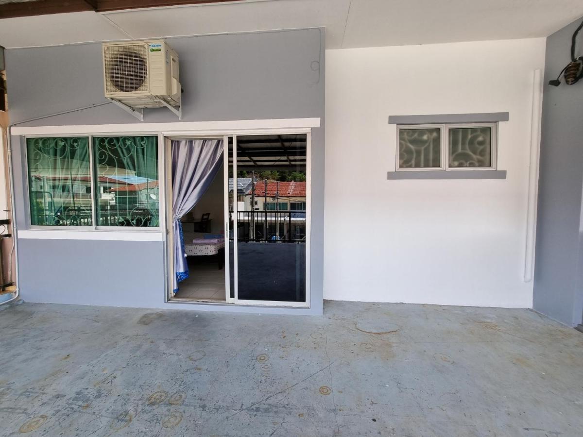 Sweethome Homestay SDK Esterno foto