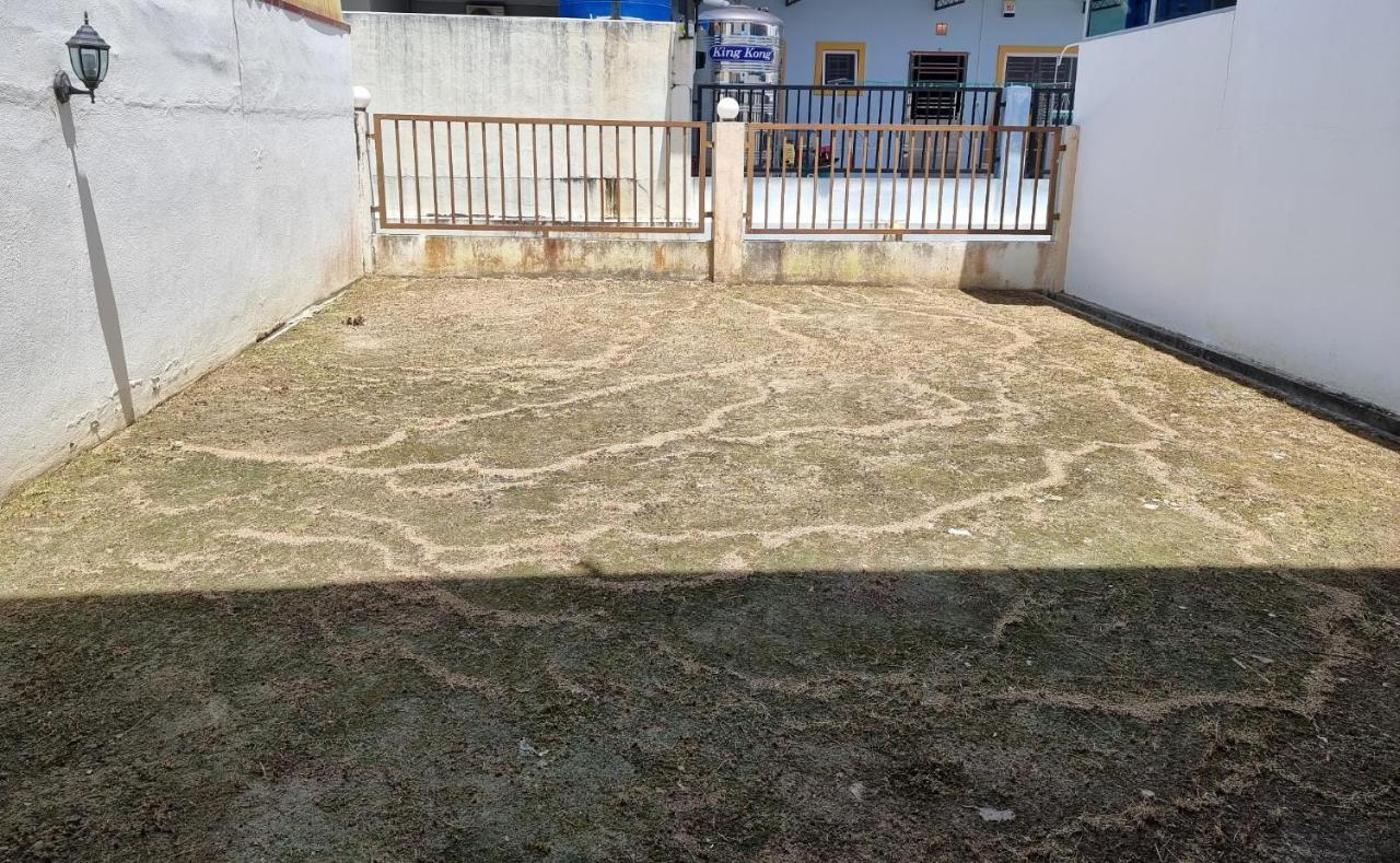Sweethome Homestay SDK Esterno foto