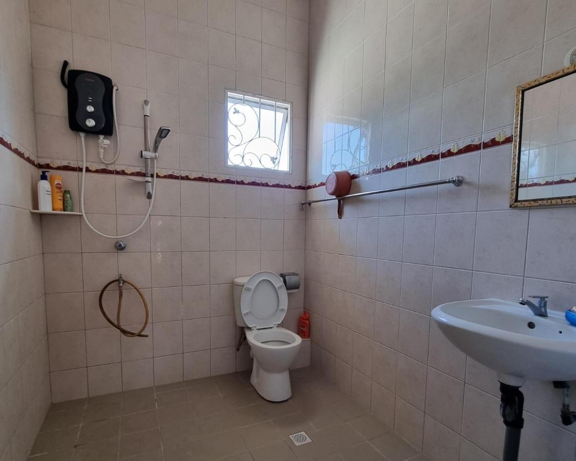 Sweethome Homestay SDK Esterno foto