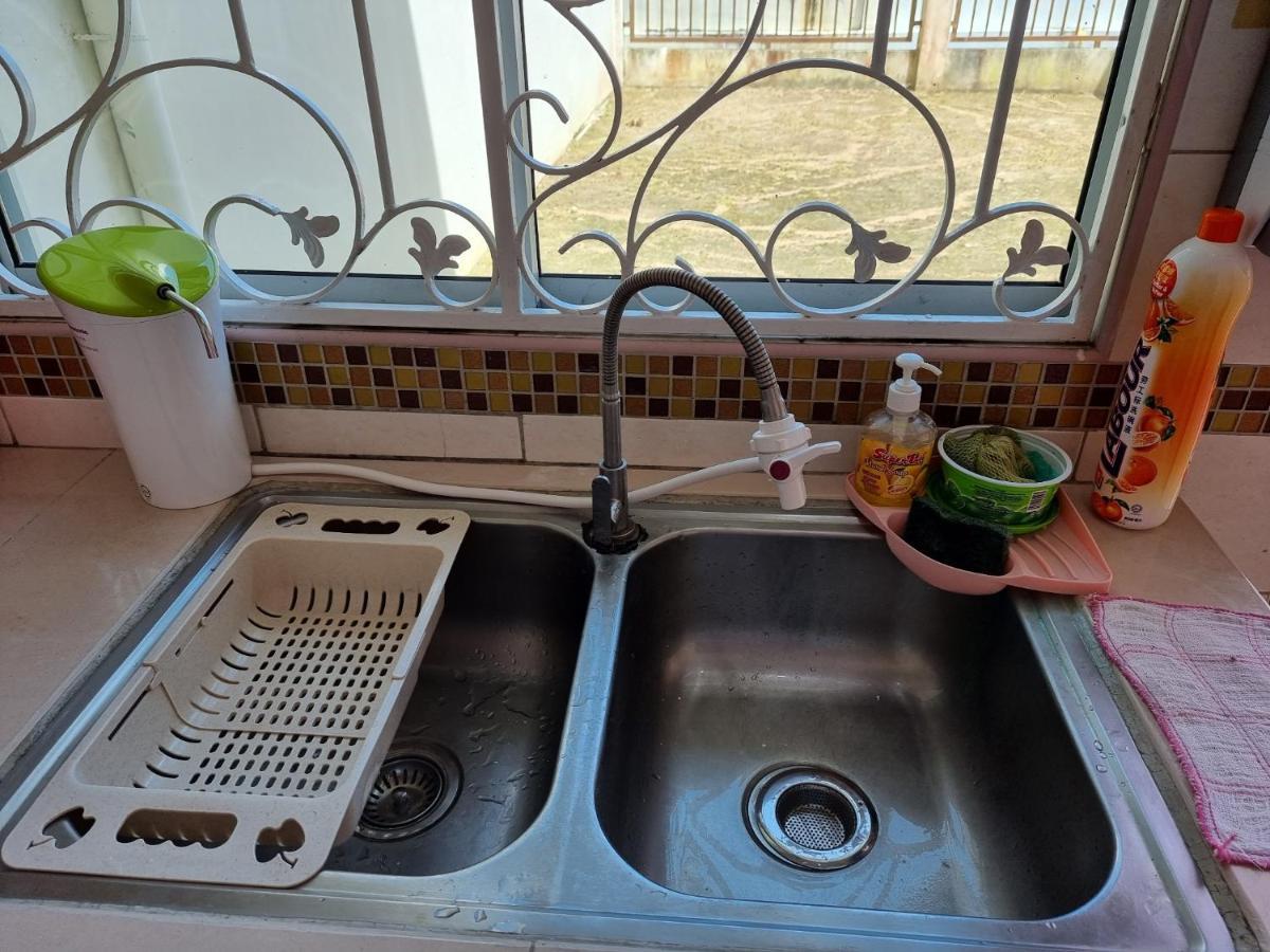 Sweethome Homestay SDK Esterno foto