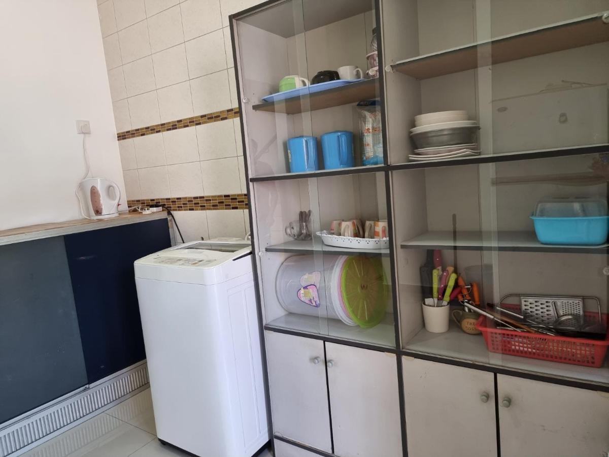 Sweethome Homestay SDK Esterno foto