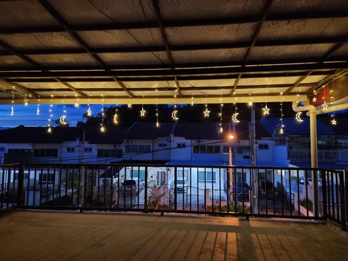 Sweethome Homestay SDK Esterno foto