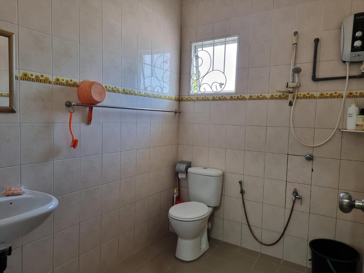 Sweethome Homestay SDK Esterno foto