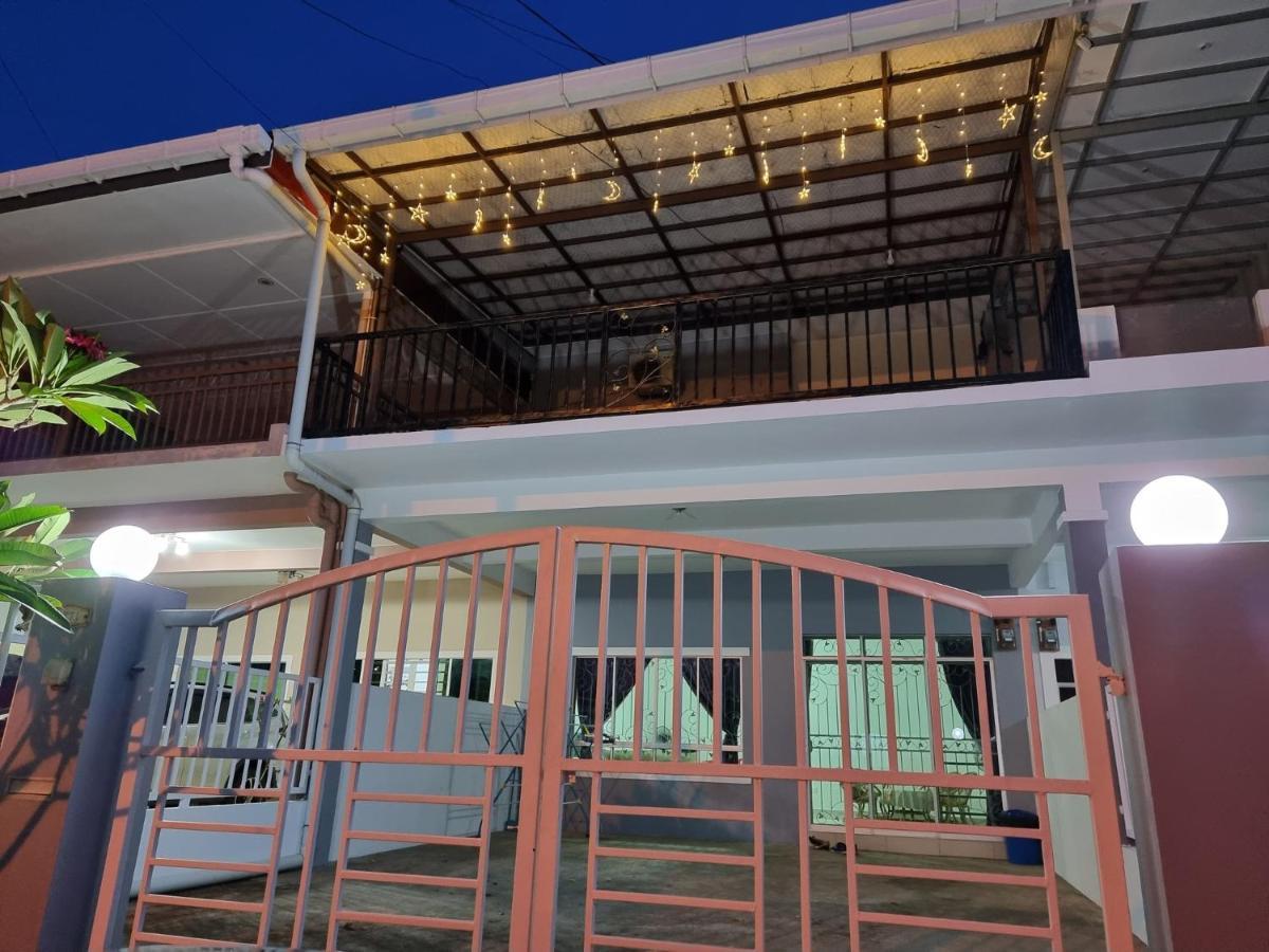 Sweethome Homestay SDK Esterno foto