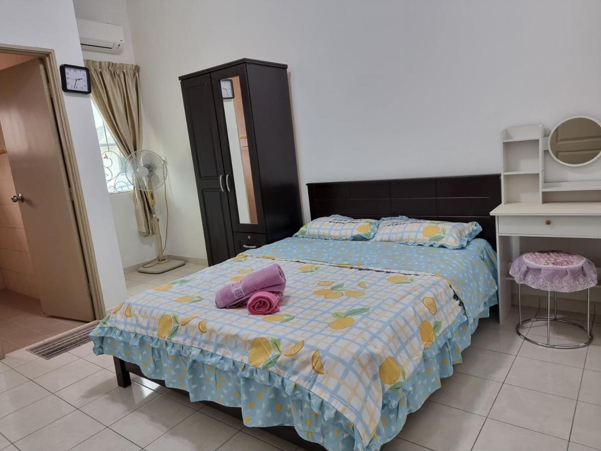 Sweethome Homestay SDK Esterno foto