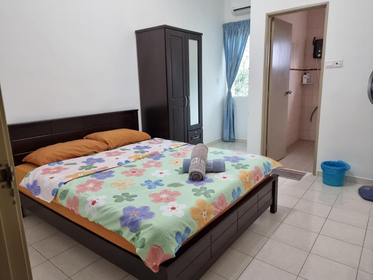 Sweethome Homestay SDK Esterno foto