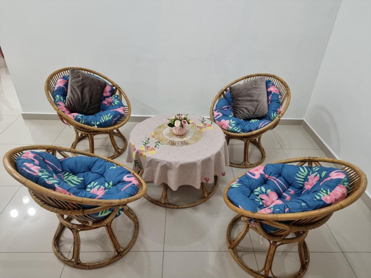 Sweethome Homestay SDK Esterno foto