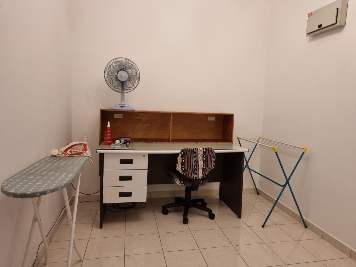 Sweethome Homestay SDK Esterno foto