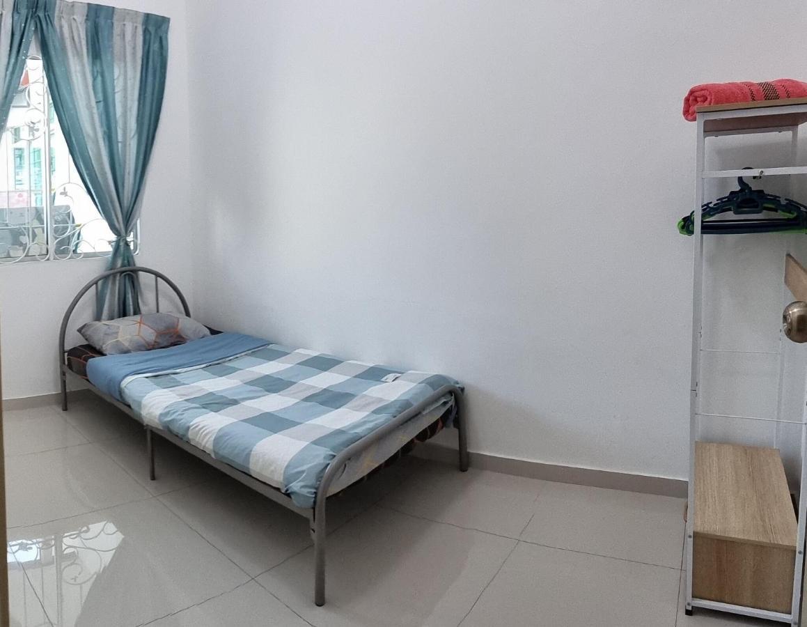 Sweethome Homestay SDK Esterno foto