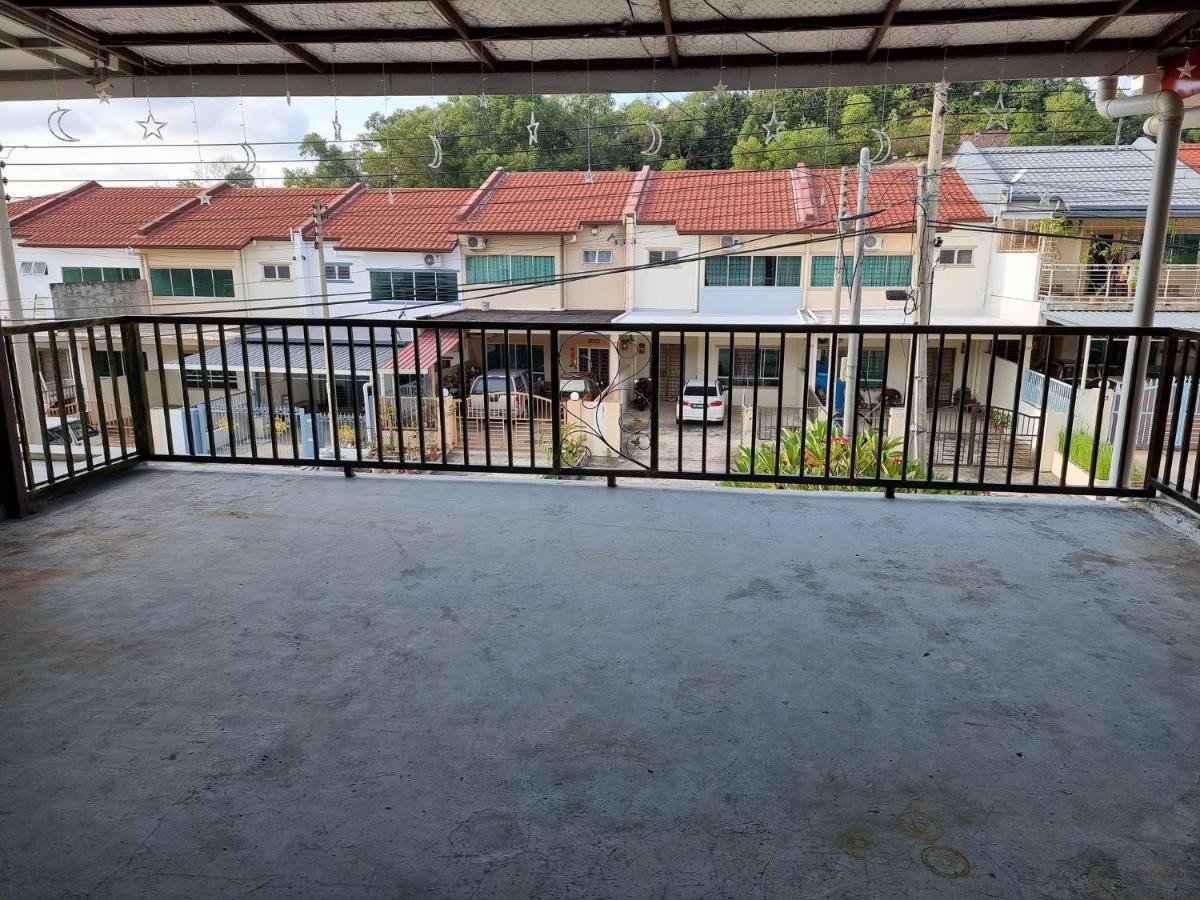 Sweethome Homestay SDK Esterno foto