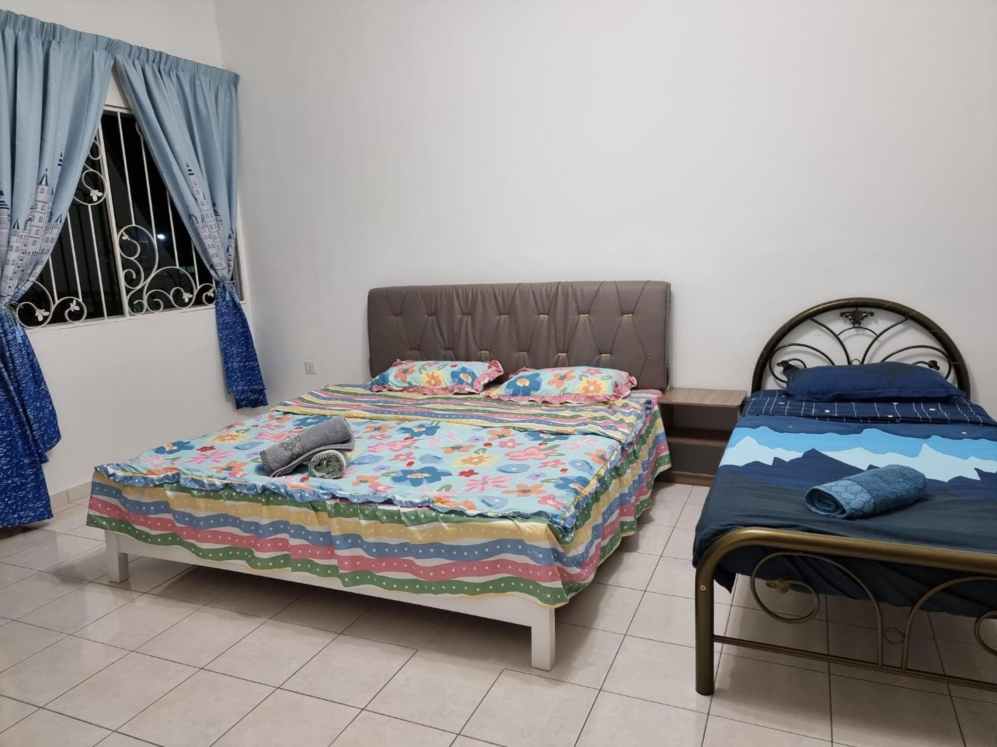 Sweethome Homestay SDK Esterno foto