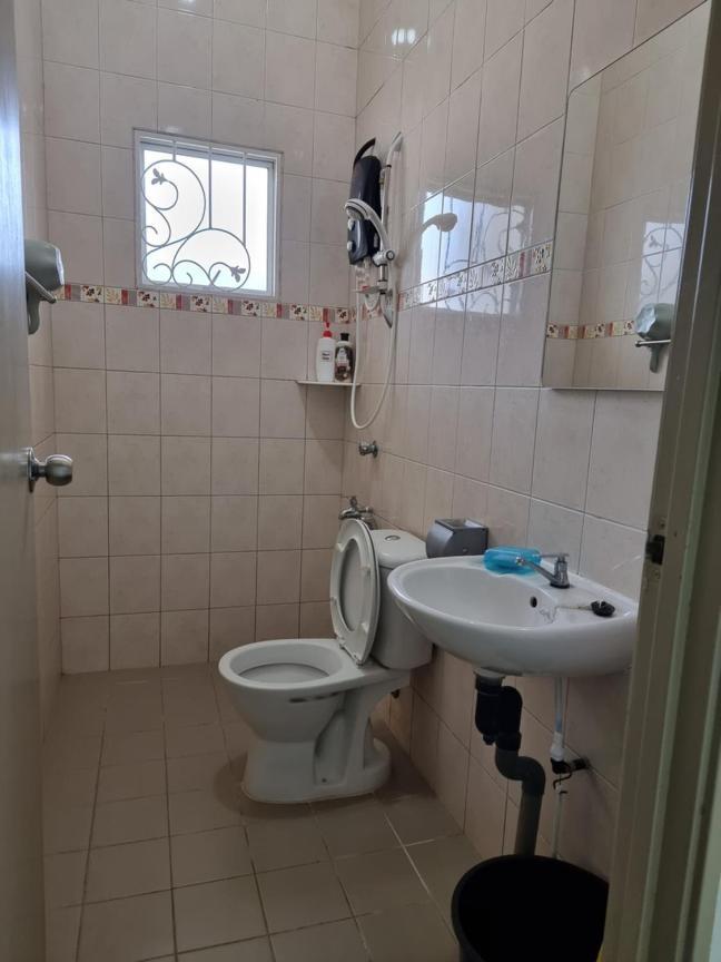 Sweethome Homestay SDK Esterno foto