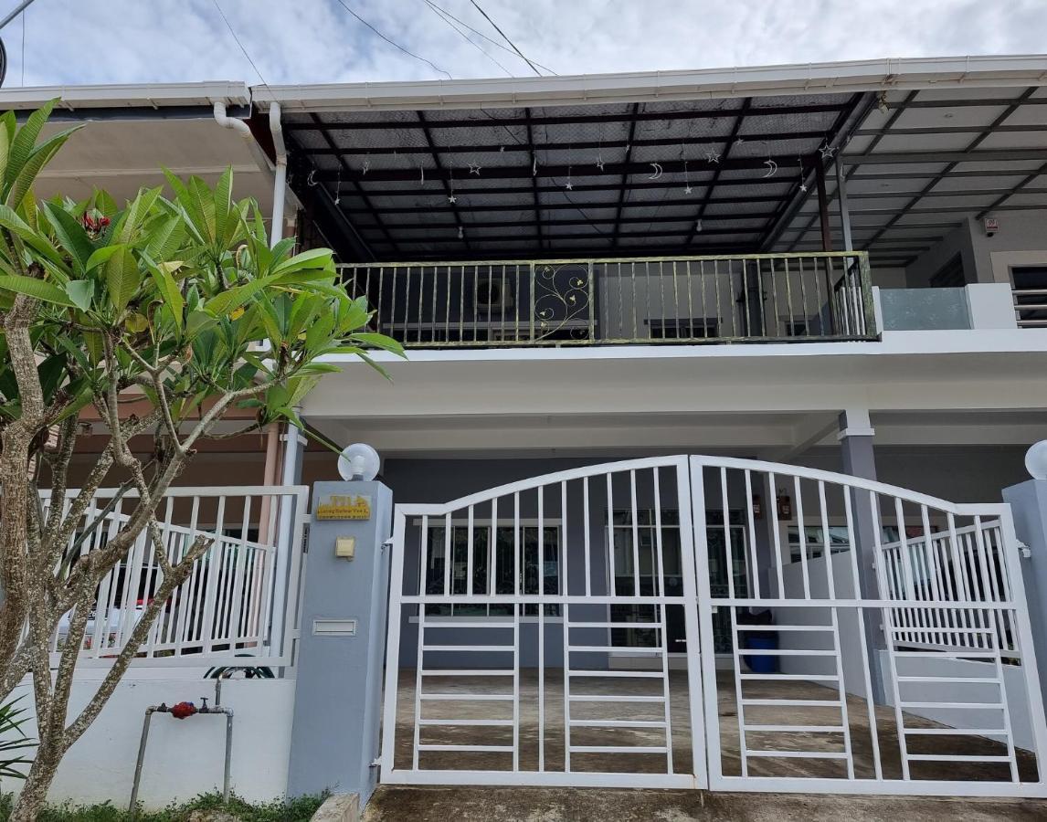 Sweethome Homestay SDK Esterno foto
