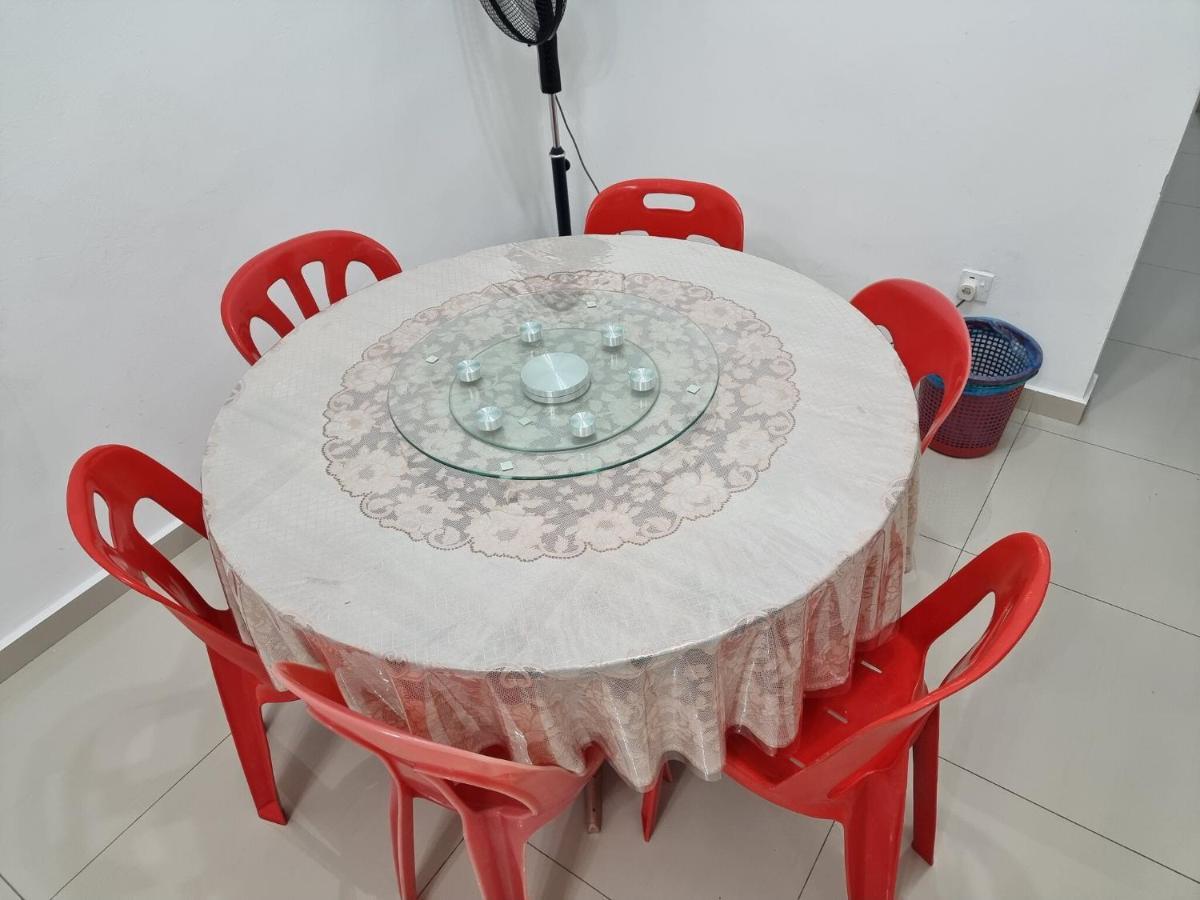 Sweethome Homestay SDK Esterno foto
